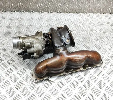 BMW 4 F32 F33 Turbo 7634486