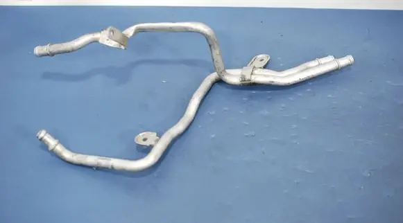 Audi A8 S8 D4 4H Air conditioning (A/C) pipe/hose 4H0265235H
