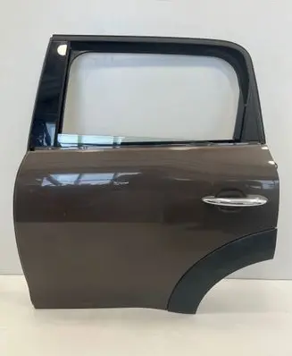 Mini Cooper Countryman R60 Rear door
