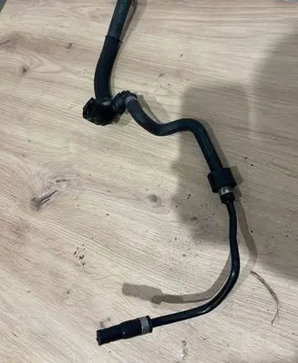 BMW 7 F01 F02 F03 F04 Coolant pipe/hose ZD0189499L 10404619