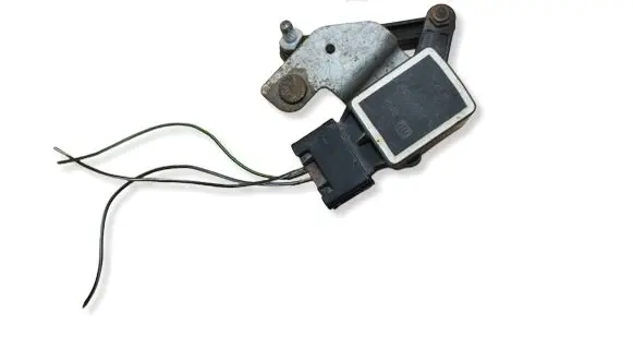 BMW 5 E60 E61 Headlight/headlamp level sensor 6784700 010708