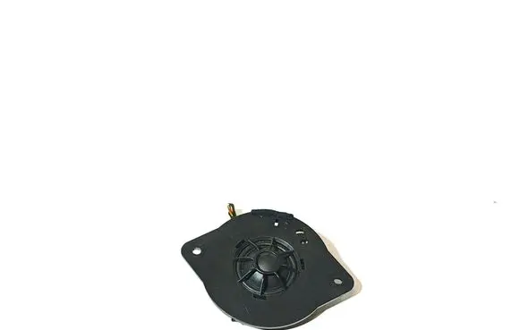 Panel speaker