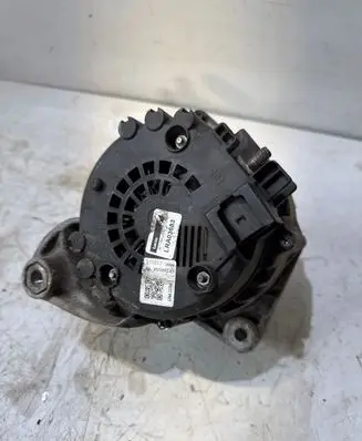BMW X5 E70 Generator/alternator 201017 674410004