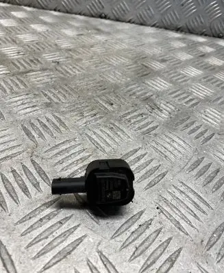 BMW X5 F15 Airbag deployment crash/impact sensor 9224178
