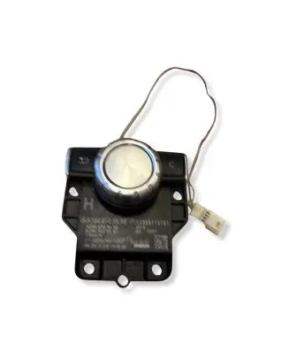 Mercedes-Benz C W204 Multifunctional control switch/knob A2048709558 899604870 0101189880