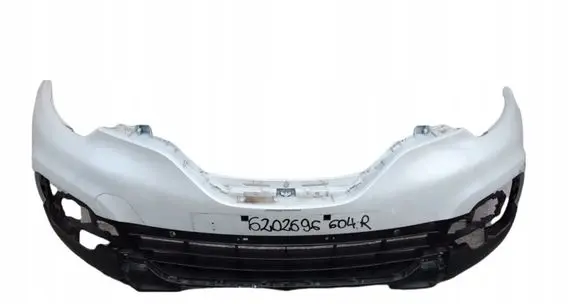 Renault Captur Front bumper 620269604R