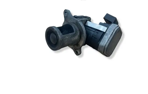Mercedes-Benz ML W164 EGR valve 00005320C5