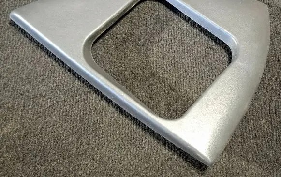 Citroen C8 Other rear door trim element 1487483077