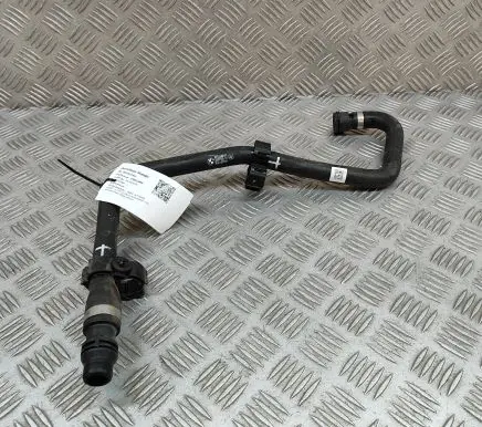 BMW iX3 G08 Engine coolant pipe/hose 8743388