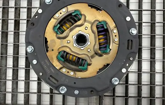 Toyota Corolla E210 E21 Clutch set kit
