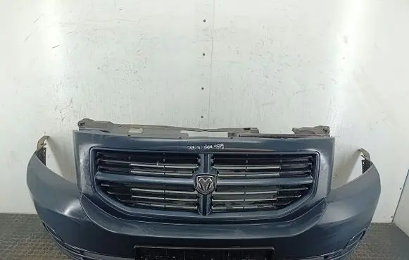 Dodge Caliber Front bumper PBM