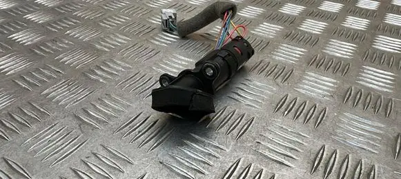 Jaguar XJ X351 Interior temperature sensor AW938B506AB