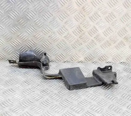 Honda CR-V Intercooler air guide/duct channel 71109TLYH002