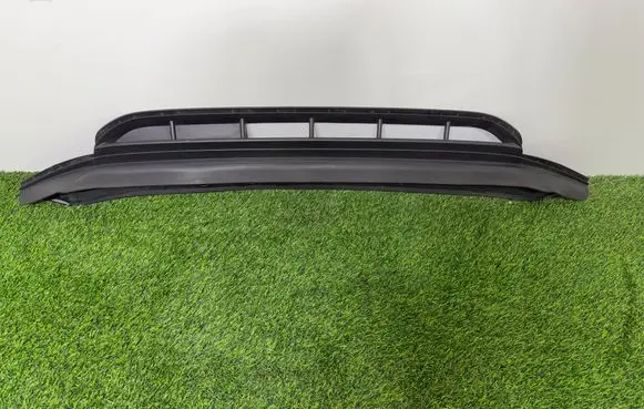 Volkswagen Up Front bumper lip 1S0805903L