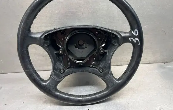Mercedes-Benz S W220 Steering wheel 6015835