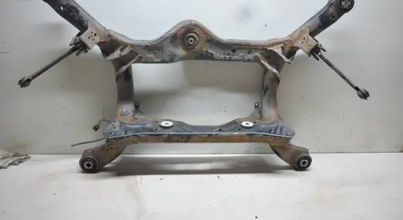 Audi A6 S6 C7 4G Rear subframe 4G0505235R