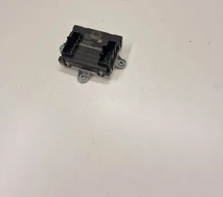 Jaguar F-Type Door control unit/module HK8314D617CA