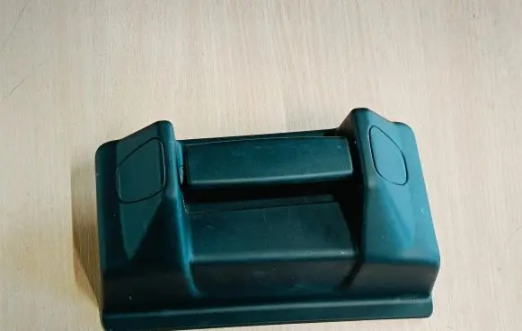 Ford Transit Sliding door interior handle BK21V266A62AC BK31V266B26AB