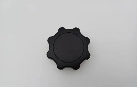 Seat Leon (1P) Seat adjustment knob 1J0881671G