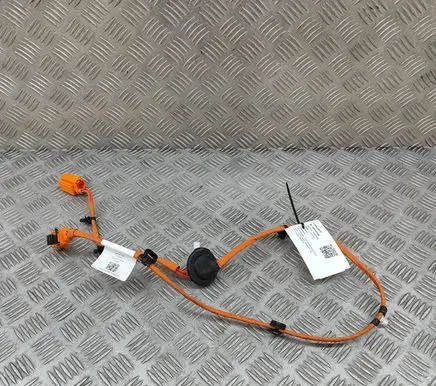 Audi Q4 Sportback e-tron Other wiring loom 1EA971475F