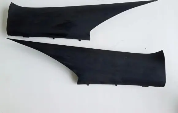 Ford Mustang VI Other sill/pillar trim element FR3B6331011