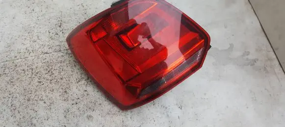 Volkswagen Polo V 6R Rear/tail lights 6C0945095K