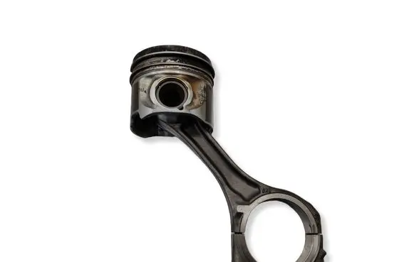 Audi A7 S7 4G Connecting rod/conrod 059AJ