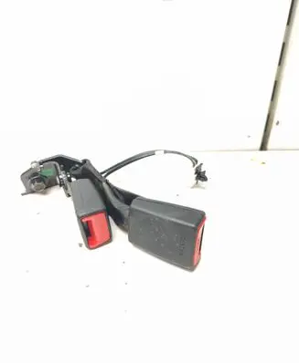 KIA Rio Rear seatbelt 898B0H8200WK