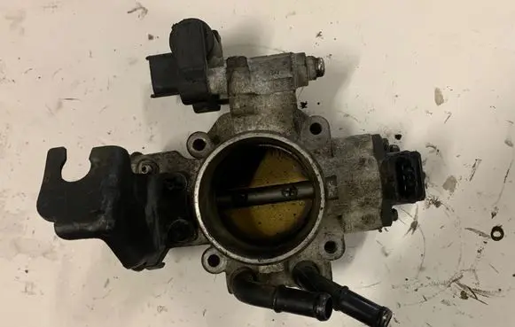 KIA Ceed Throttle valve 3517026310 9600930006 78419BNA