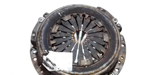Pressure plate