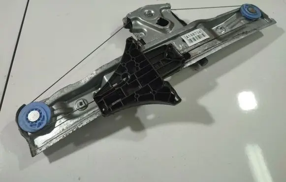 Opel Insignia A Sliding door window regulator with motor