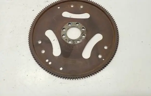 Dodge Challenger Flywheel 574AB0937EB