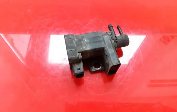 Opel Antara Turbo solenoid valve 25183170
