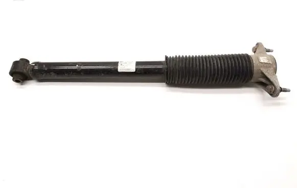 Rear shock absorber/damper