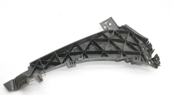 Audi Q7 4L Front bumper mounting bracket 4L0807283B