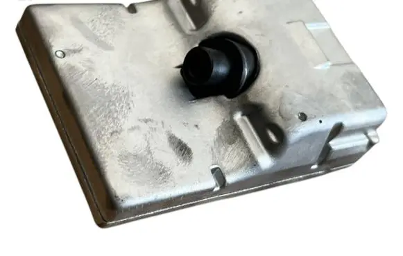 Windshield/windscreen camera