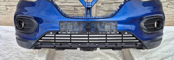 Renault Kadjar Front bumper 620221936R