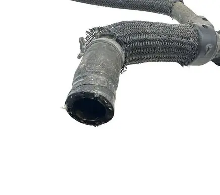 Dodge Charger Engine coolant pipe/hose 