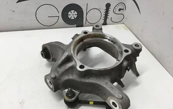Hyundai Ioniq 5 Rear wheel hub 210708A0322 21G08C