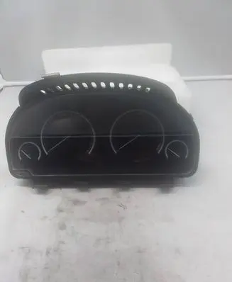 BMW X5 F15 Speedometer (instrument cluster) 6844039