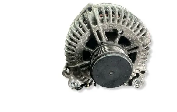 Volkswagen PASSAT B6 Generator/alternator 021903026L
