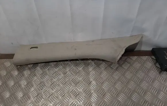 Mercedes-Benz GL X166 (A) pillar trim A1666901325