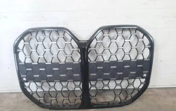 BMW 4 G22 G23 G24 G26 Front grill 8738567