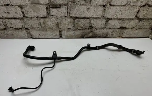 Mercedes-Benz C W205 Engine coolant pipe/hose A2055011991