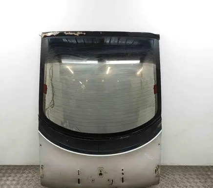 Mitsubishi 3000 GT Tailgate/trunk/boot lid MB637512