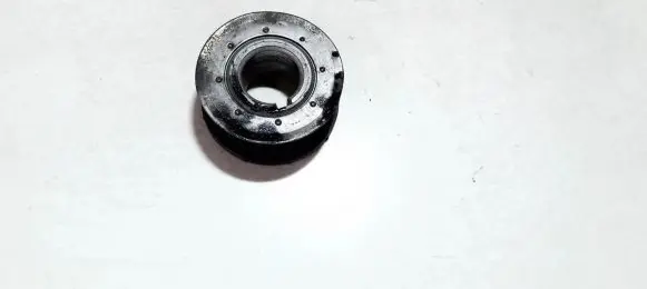 Ford Focus Crankshaft pulley