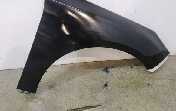 Ford Focus Fender 