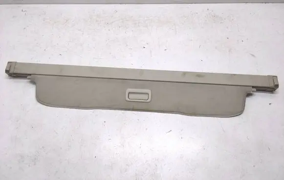 Volvo V60 Parcel shelf load cover 39812796