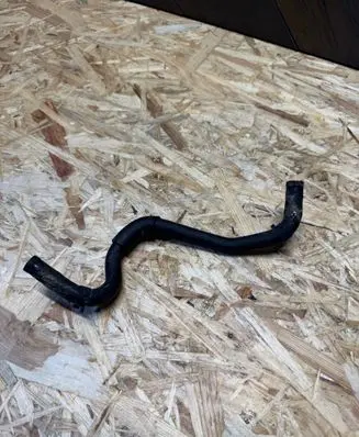 Mazda 2 Air intake hose/pipe
