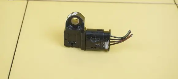 Opel Corsa E Air pressure sensor 55569992 B10XFT